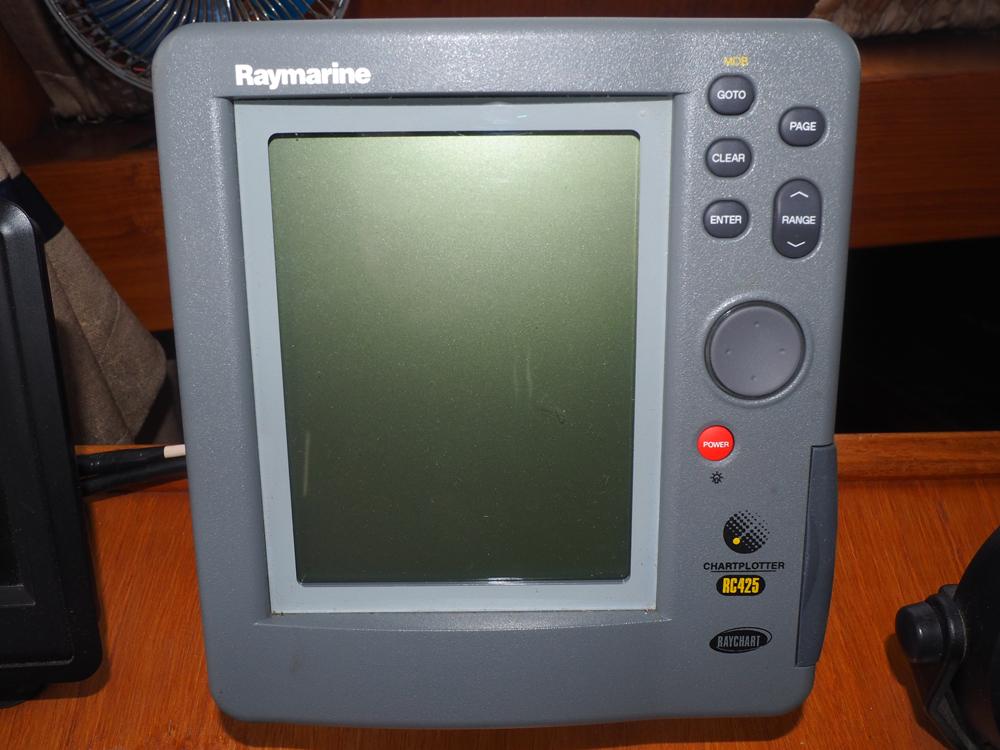 picture Navigatie en electronica